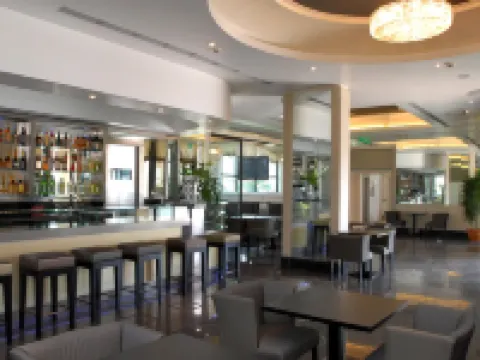Grand Hotel Duca di Mantova Hotels in Milan