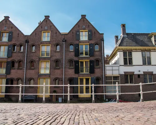 Kings Inn City Hostel Hotels in Alkmaar
