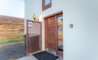 Geldingsá Apartment