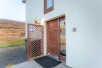 Geldingsá Apartment