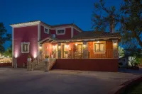 빌라 프로소  호텔