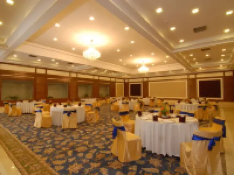 Chanakya Bnr Hotel โรงแรมในรันจี