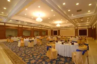 Chanakya Bnr Hotel Hotels in Ranchi