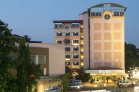 Nanutel Margao Отели в г. 