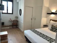 Hôtel Croix Baragnon