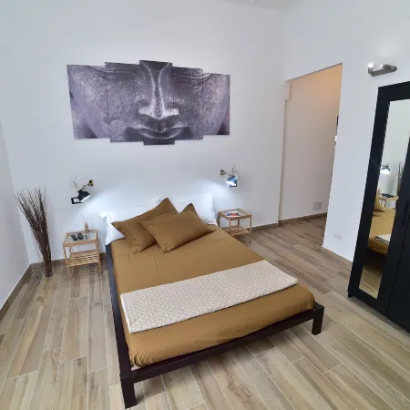 Suite Varigotti