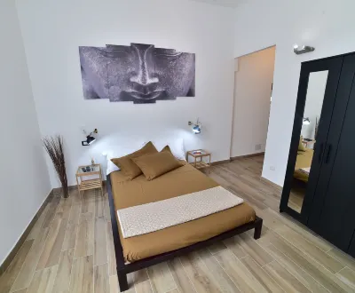 Suite Varigotti Hotel a Varigotti