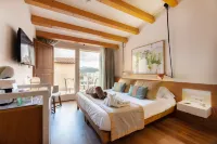 Forum Boutique Hotel & Spa - Adults Only - Balkoner