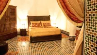 Riad-Boutique Borj Dhab Fez