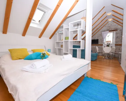 Tragos Lemon Tree Hotels in Trogir