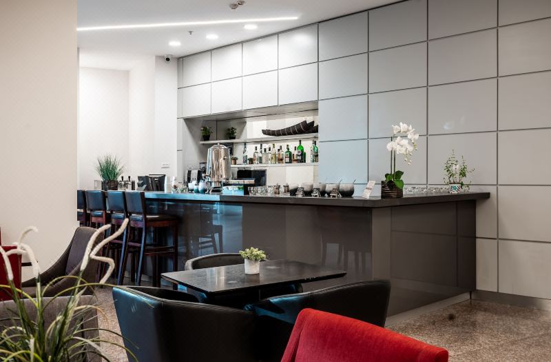 Benjamin Business Hotel photo 2
