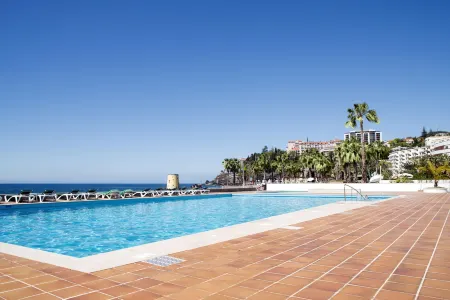 Quinta Da Penha de Franca Отели в г. Фуншал