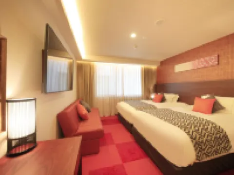 โรงแรมเซนจูเรียน คลาสสิค นาระ โรงแรมในนาระ