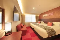 センチュリオンホテルクラシック奈良 富士着物レンタル奈良店周辺のホテル