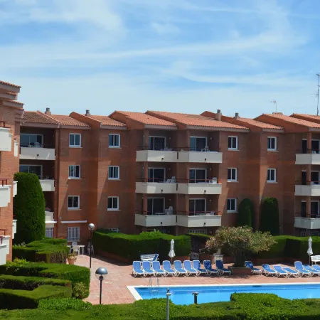 Pierre & Vacances Comarruga