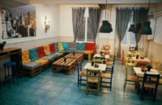 Loft Hostal - Hostel