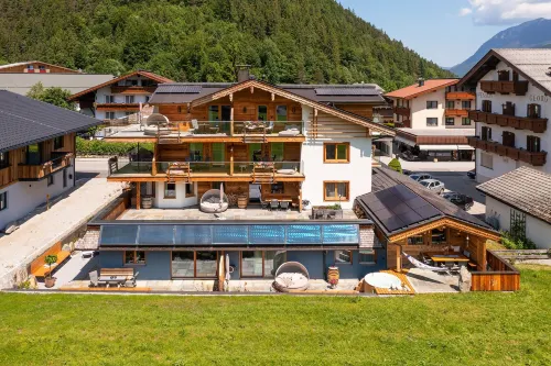Meerberg Hotels in Achenkirch