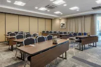 Cambria Hotel West Orange Hotels in West Orange