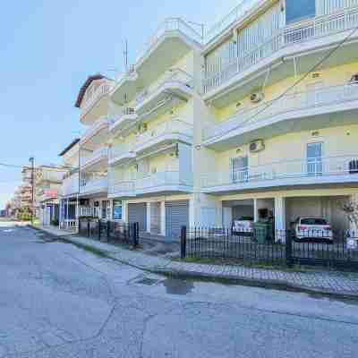 Apartman Family Luxury Private Parking Hotel Exterior