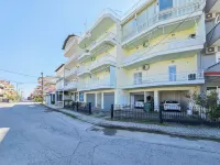 Apartman Family Luxury Private Parking - 3-Star