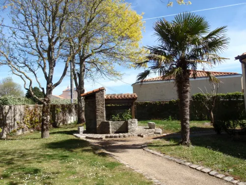 La Belgerie