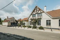 Auberge du Pêcheur Hotels in Gavere
