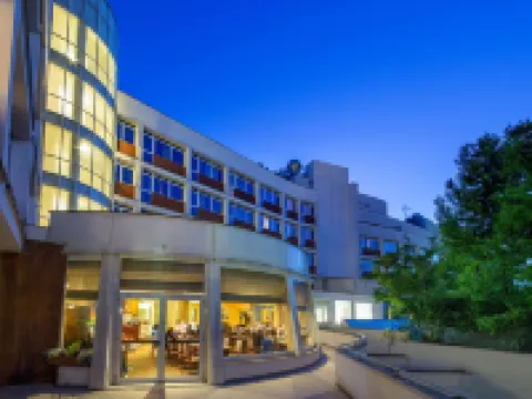 โรงแรมคาปาเนลเล โรงแรมใกล้สนามบินโรม คัมปิโน