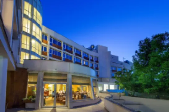 Hotel Capannelle Roma Hotels in der Nähe von Flughafen Rom-Ciampino