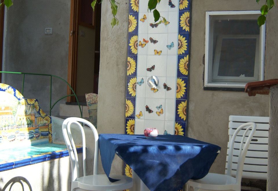 Casa San Michele - Housity