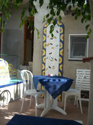 Casa San Michele - Wifi