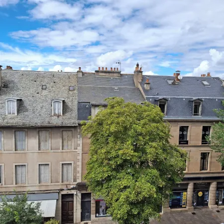 Hôtel de la Tour Maje