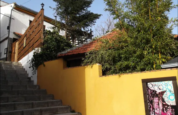 豐達路西亞酒店