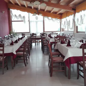 Agriturismo Rifugio di Dedalo