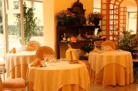 Grand Hotel Villa Balbi Hotels in Sestri Levante