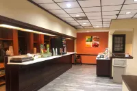 Quality Inn Morganton Southeast Hotels in Morganton