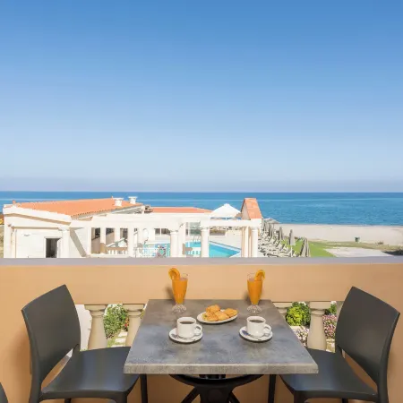 Hotel Caretta Beach