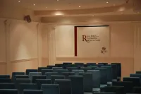 Hotel de La Ville Hotels in Civitavecchia