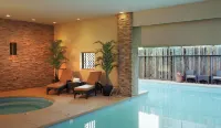 Nativo Lodge - piscina