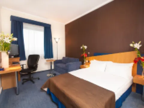 Express Kraków Hotel Hotels in Krakow