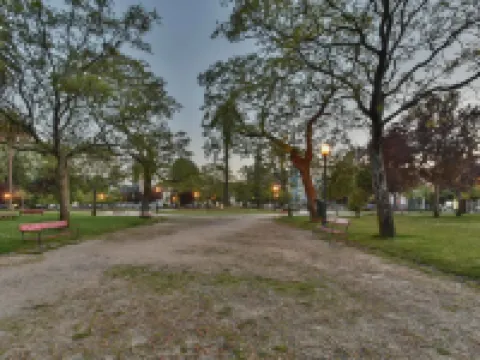 レプブリカ157 ポルトのホテル