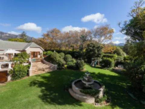 Summit Place Guesthouse Hotels in Constantia