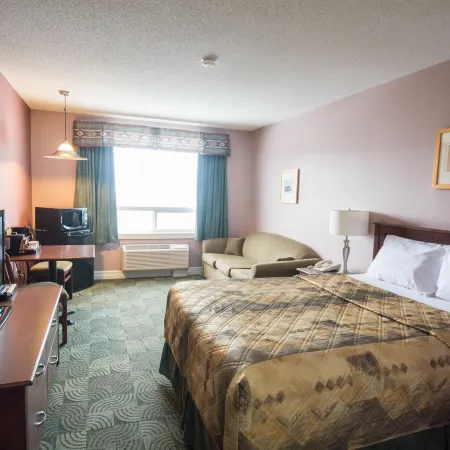 Nova Inn Acheson