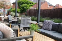 The Wheatsheaf Pub, Kitchen & Rooms Hotels in Bingham