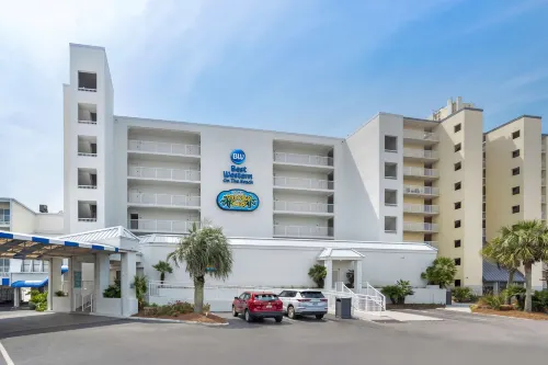 Best Western on the Beach