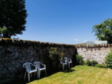 Glenkilrie House Hotels in Blairgowrie