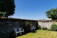 Glenkilrie House Các khách sạn ở Alyth