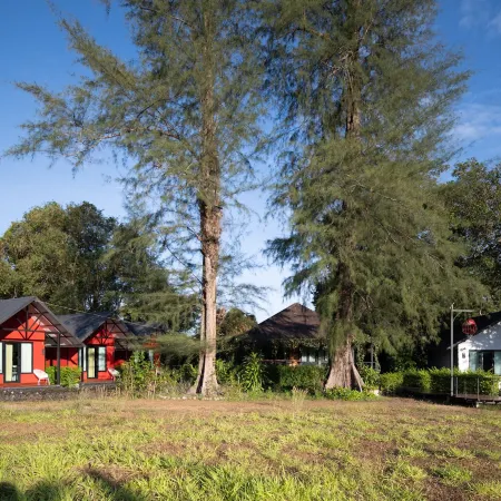 ST Resort