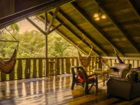 Casa Divina Eco Lodge Hotels in Mindo