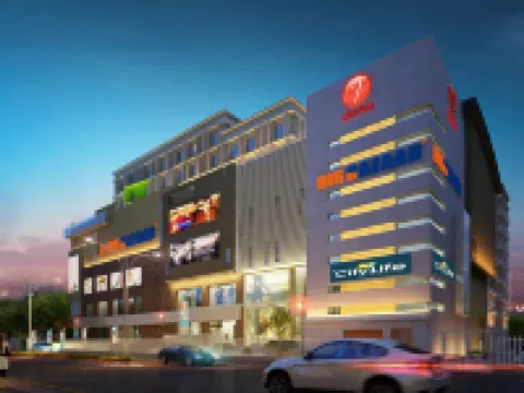 Pearltree Hotels and Resorts Hotels in Purulia