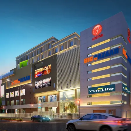 Pearltree Hotels and Resorts